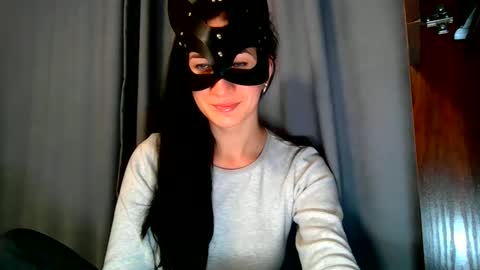 wow_dream_girl_ online show from 11.19.25