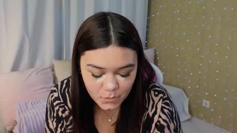 Snapshot of wow_monika chatting on 09.19.25 Monica online show from 09.19.25