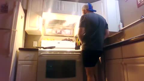 BONER DONOR online show from 01.05.25