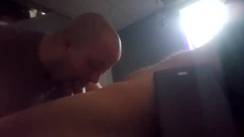 BONER DONOR online show from 01.10.25