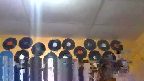 BONER DONOR online show from 11.14.25