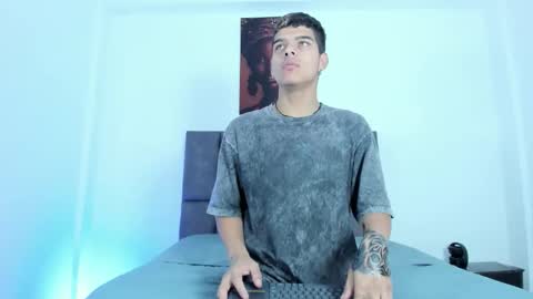 wyatt online show from 11.14.25