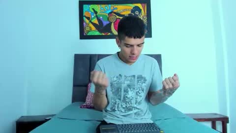 wyatt online show from 11.24.25