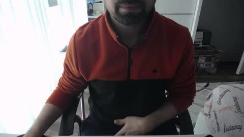 Mr. Lonely online show from 11.03.25