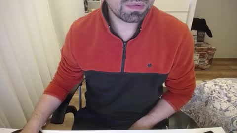 Mr. Lonely online show from 11.13.25