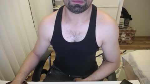 Mr. Lonely online show from 11.19.25