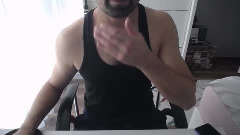 Mr. Lonely online show from 11.25.25