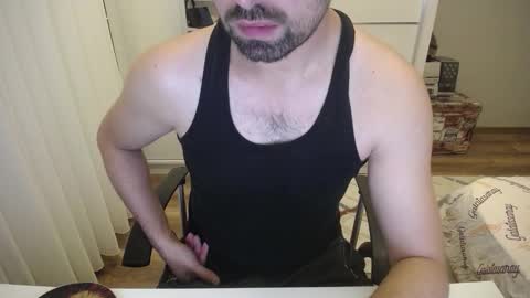 Mr. Lonely online show from 11.29.25