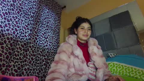 Snapshot of x_nyokoo chatting on 01.25.25 My other accont x nyoko online show from 01.25.25