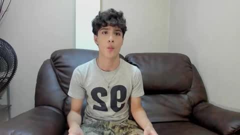 xam_collen online show from 10.27.25