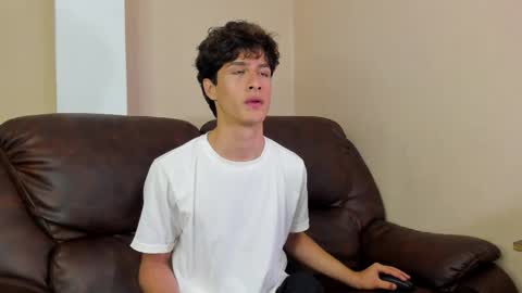 xam_collen online show from 11.27.25