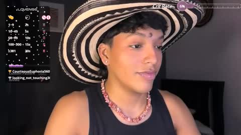 Snapshot of xander_bonnet1 chatting on 02.12.25 Xander bonnet online show from 02.12.25