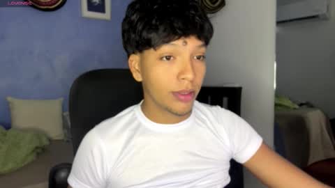 Snapshot of xander_bonnet1 chatting on 09.16.25 Xander bonnet online show from 09.16.25