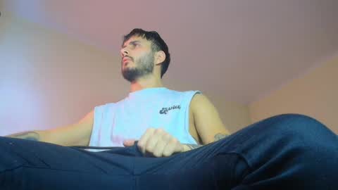 XanderCageX online show from 01.19.25