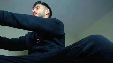 XanderCageX online show from 01.29.25