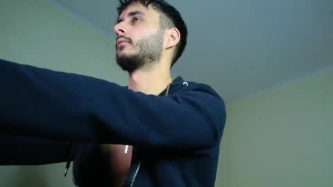 XanderCageX online show from 02.06.25