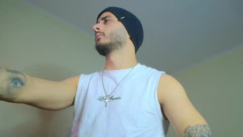 XanderCageX online show from 02.16.25