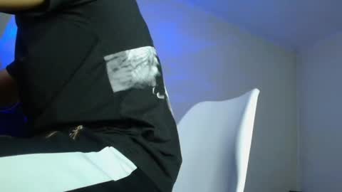 XanderCageX online show from 11.24.25