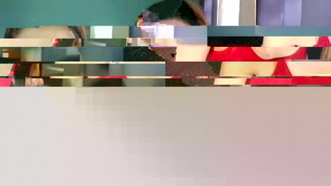 Snapshot of xangel_redx chatting on 03.09.25 ANGEL online show from 03.09.25