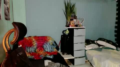 Snapshot of xangel_redx chatting on 11.07.25 ANGEL online show from 11.07.25