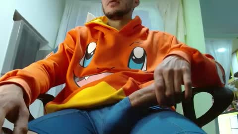 Snapshot of xavicock24 chatting on 02.13.25 xavicock24 online show from 02.13.25