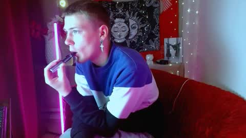 xavier_night81 online show from 09.15.25