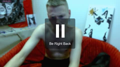 xavier_night81 online show from 09.21.25