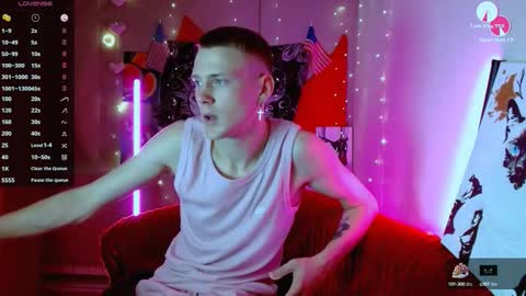 xavier_night81 online show from 09.22.25