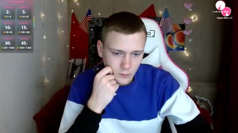 xavier_night81 online show from 10.03.25