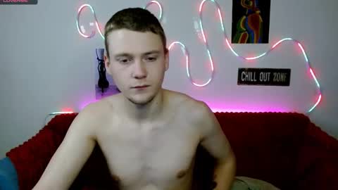 xavier_night81 online show from 11.16.25