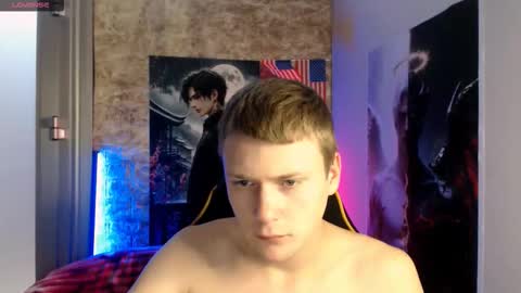 xavier_night81 online show from 12.02.25