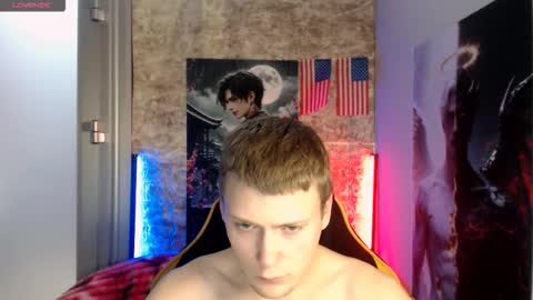 xavier_night81 online show from 12.03.25