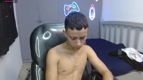 xavii_18_ online show from 03.05.25