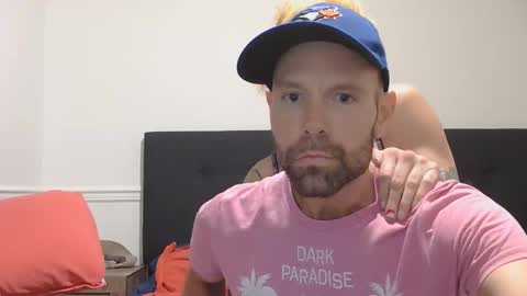 Snapshot of xbigshooter85 chatting on 11.16.25 xbigshooter85 online show from 11.16.25