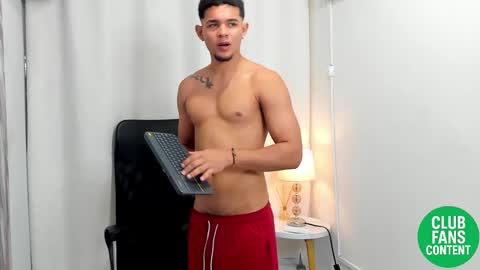 David online show from 09.26.25