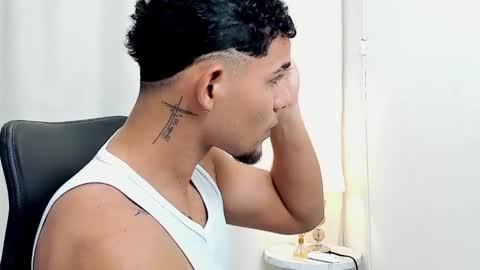 David online show from 10.03.25