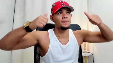 David online show from 10.07.25