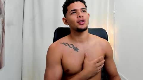 David online show from 10.11.25