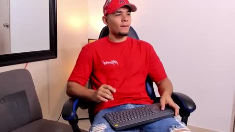 David online show from 10.12.25