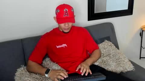 David online show from 10.16.25