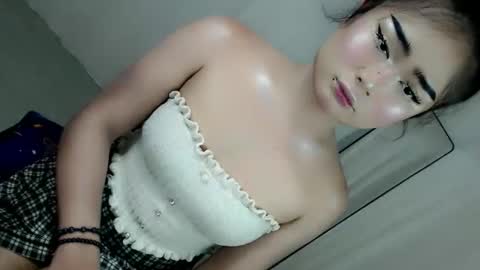 kianna online show from 10.15.25
