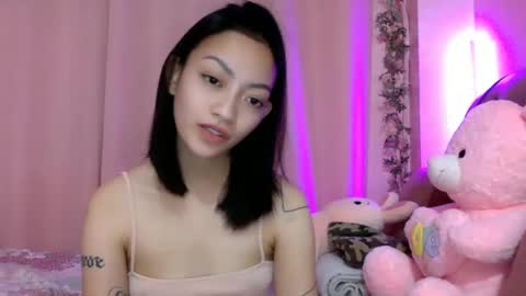 Snapshot of xcxccy19 chatting on 01.27.25 Sachi Cy online show from 01.27.25