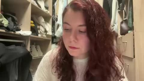 Snapshot of xeniaglad chatting on 10.24.25 xeniaglad online show from 10.24.25