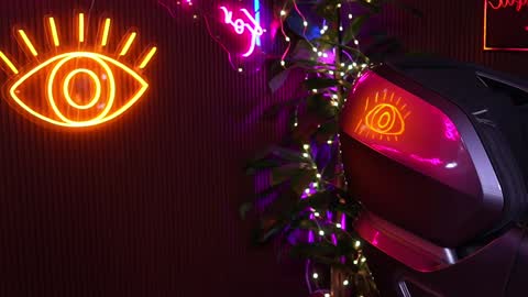 Anne online show from 01.01.25