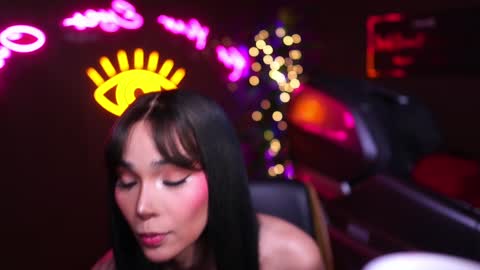 Anne online show from 01.20.25