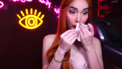 Anne online show from 02.19.25