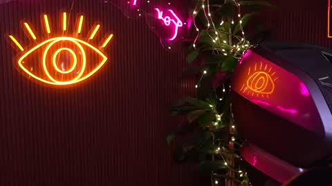 Anne online show from 03.01.25