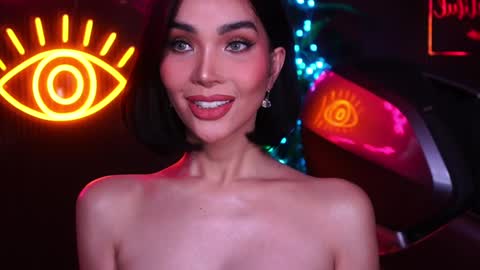 Anne online show from 03.07.25