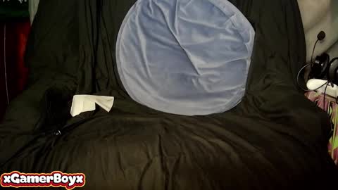 xgamerboyx online show from 10.19.25