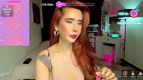 Snapshot of xhotcockcumts chatting on 02.10.25 Barbie ann online show from 02.10.25